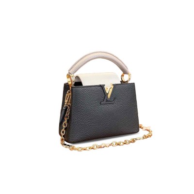 LOUIS VUITTON CAPUCINES MINI M20845 (21*14*8cm)
